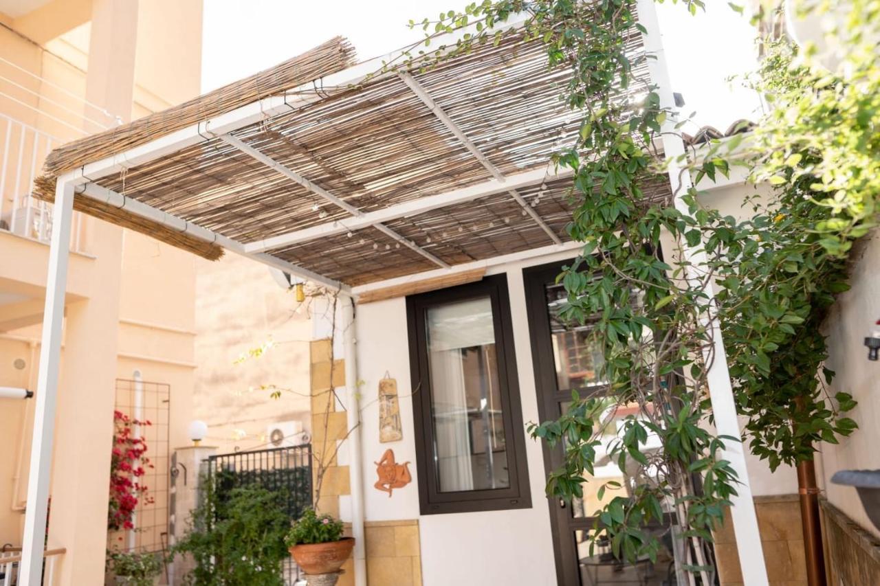 Casa Andromaca Noto Exterior foto