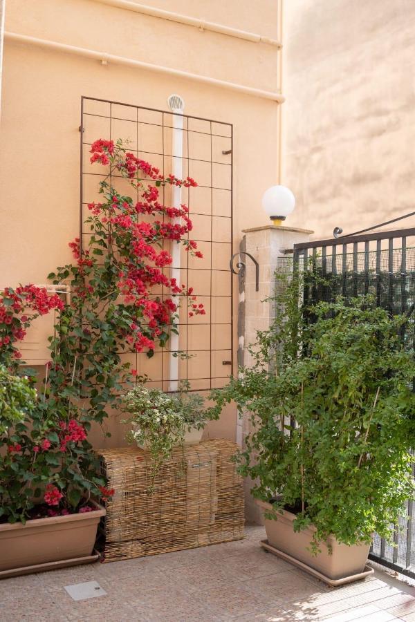 Casa Andromaca Noto Exterior foto