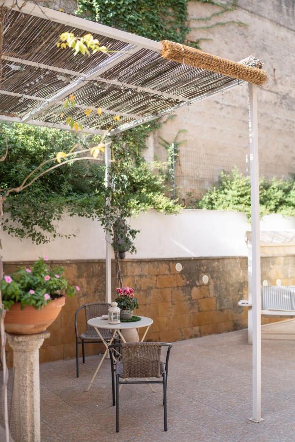 Casa Andromaca Noto Exterior foto