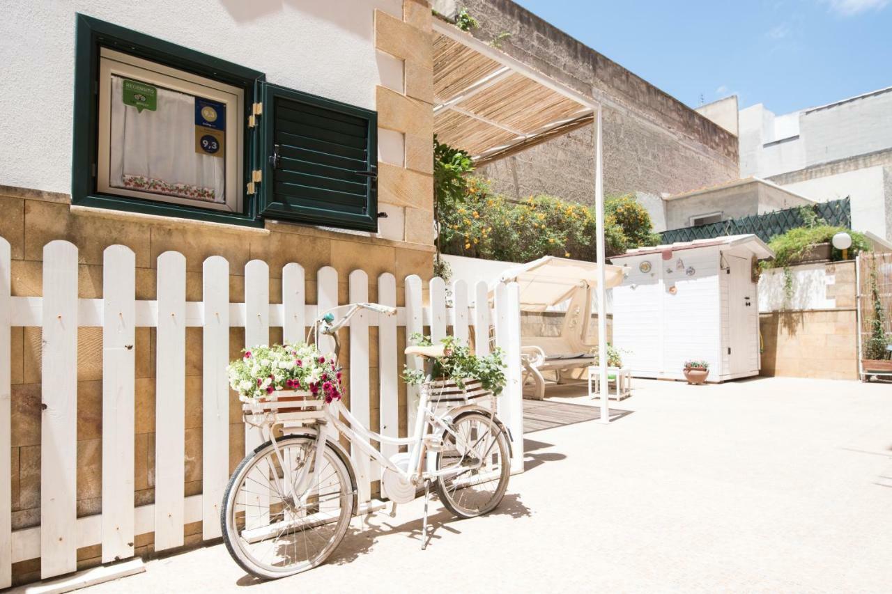 Casa Andromaca Noto Exterior foto